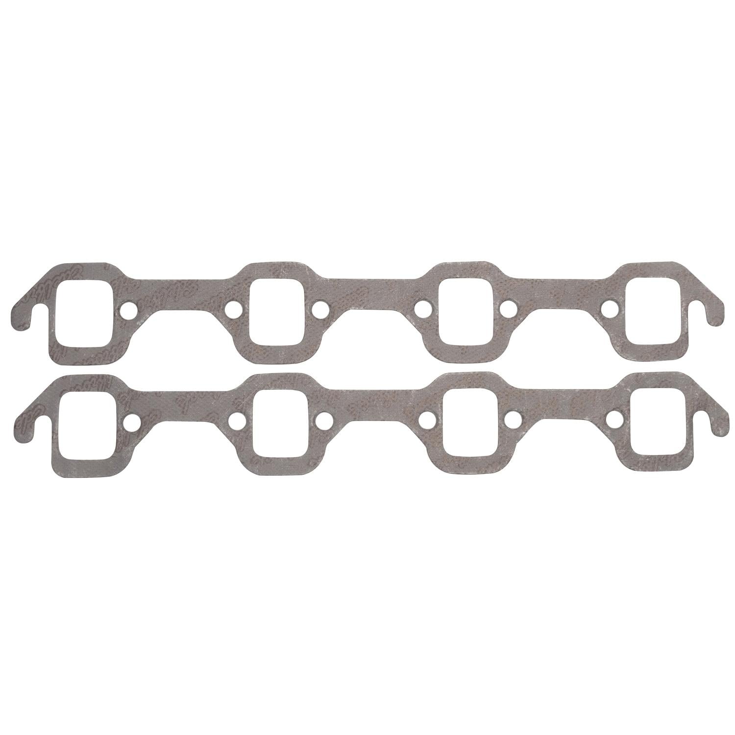 Edelbrock Exhaust gaskets. - 7227