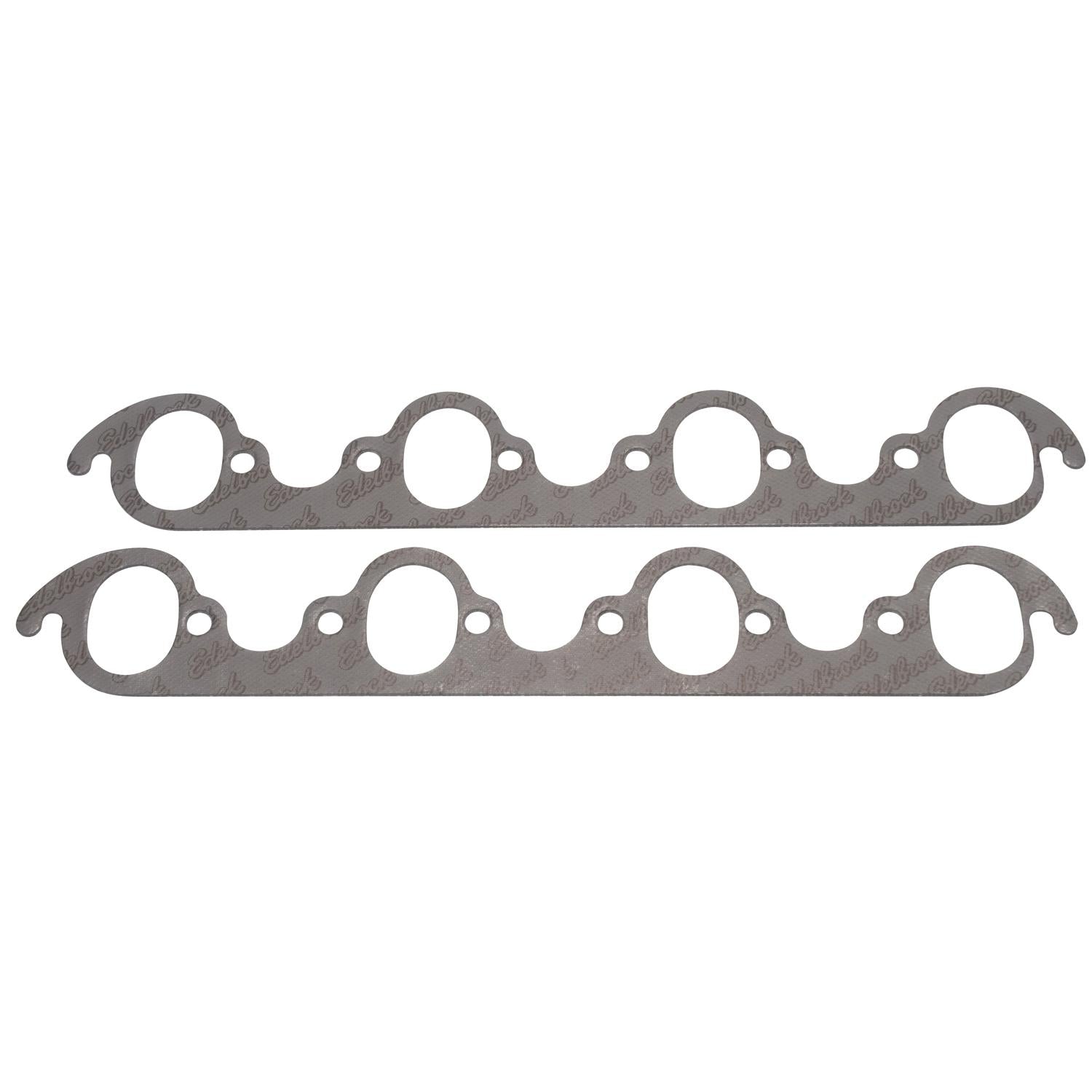 Edelbrock Exhaust gaskets. - 7228