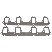 Edelbrock Exhaust gaskets. - 7229