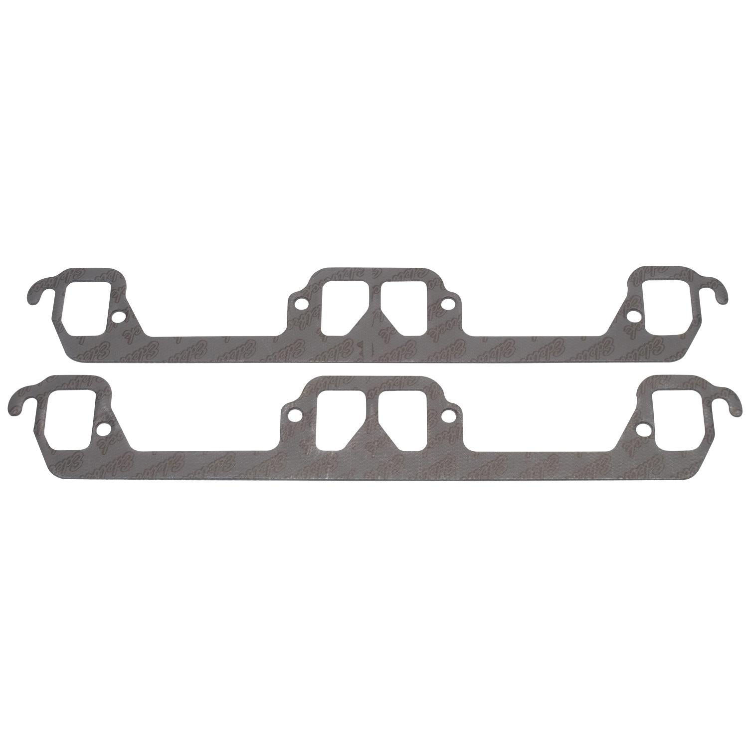 Edelbrock Exhaust gaskets. - 7236