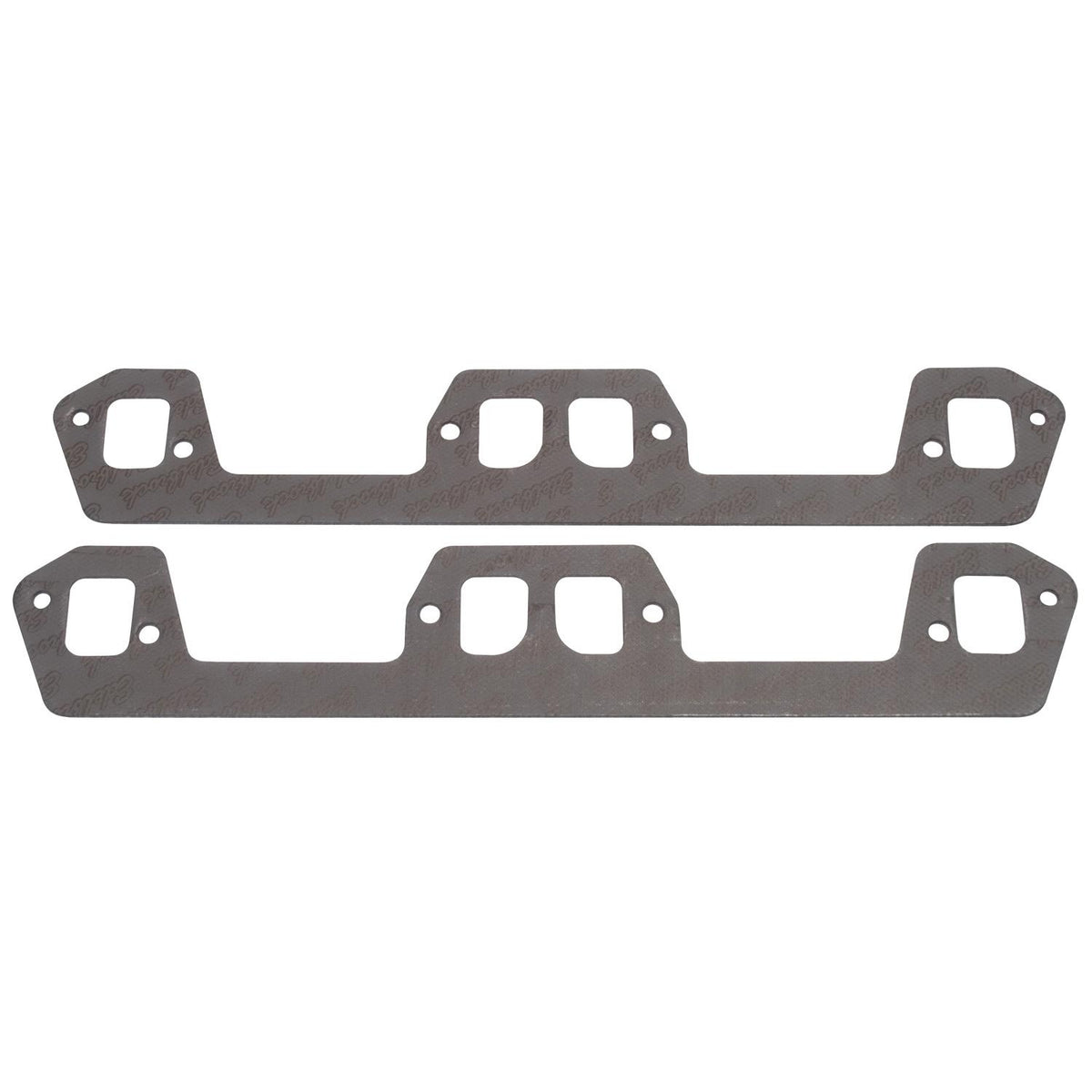 Edelbrock Exhaust gaskets. - 7237