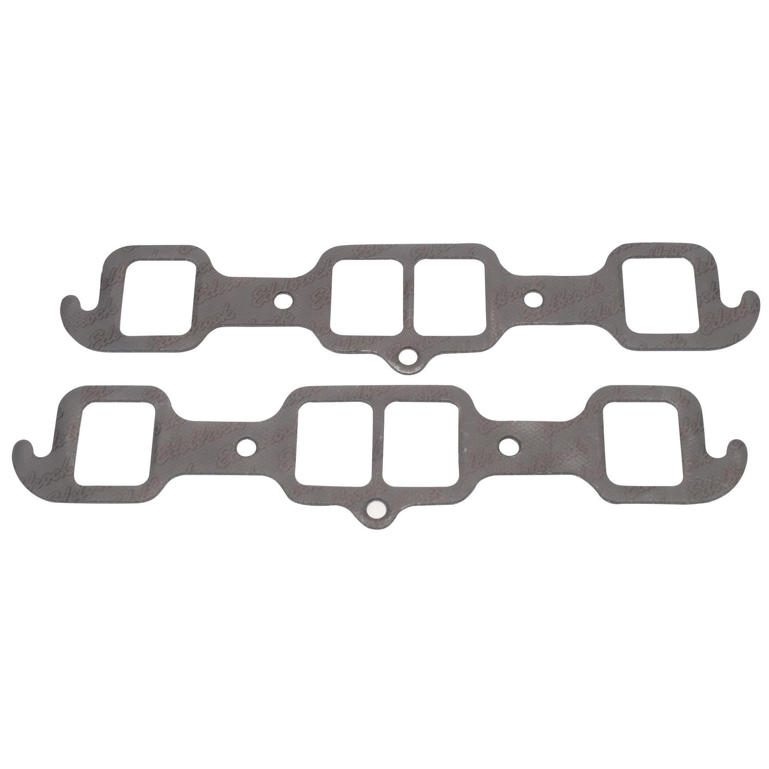 Edelbrock Exhaust gaskets. - 7238