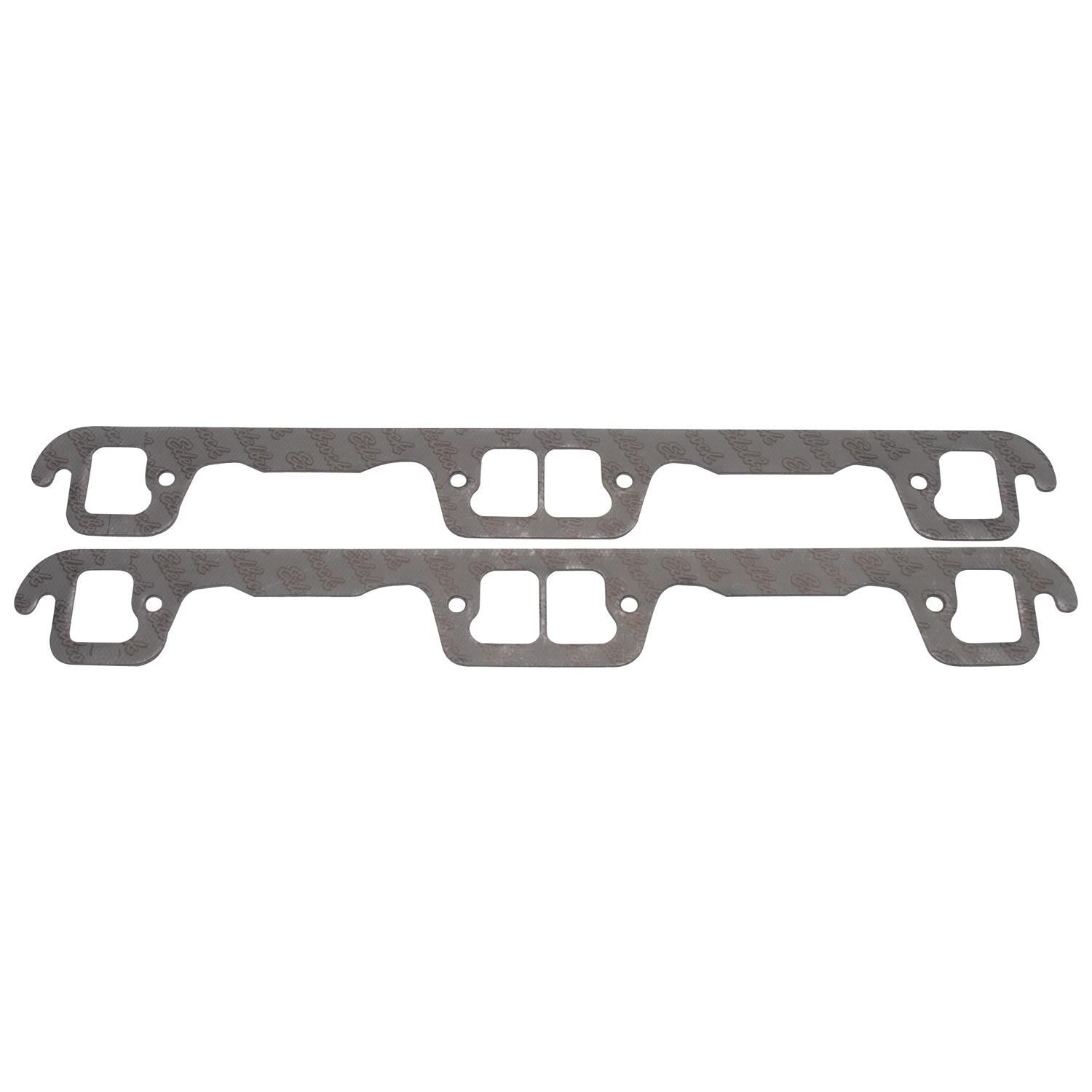 Edelbrock Exhaust gaskets. - 7239