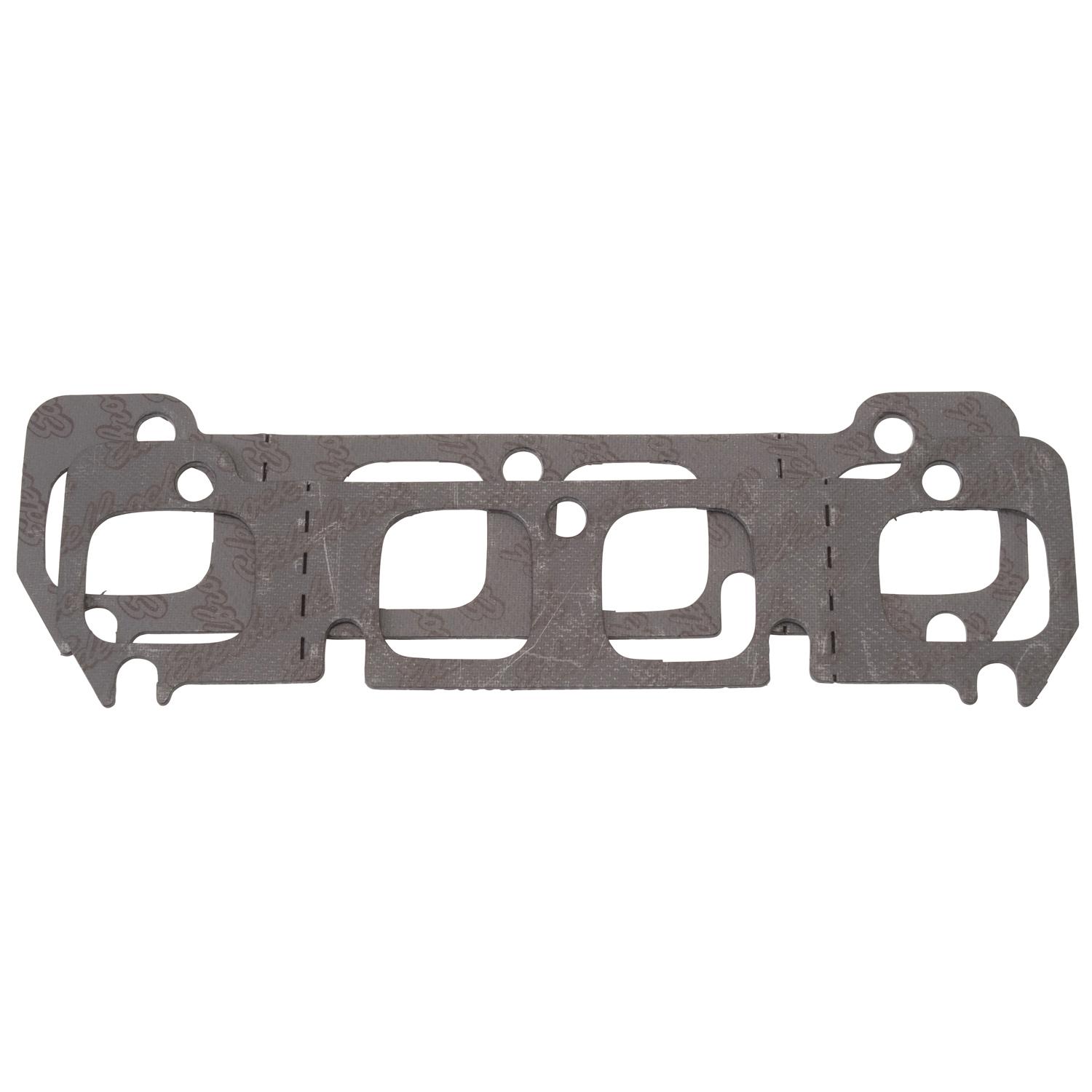 Edelbrock Exhaust gaskets. - 7241