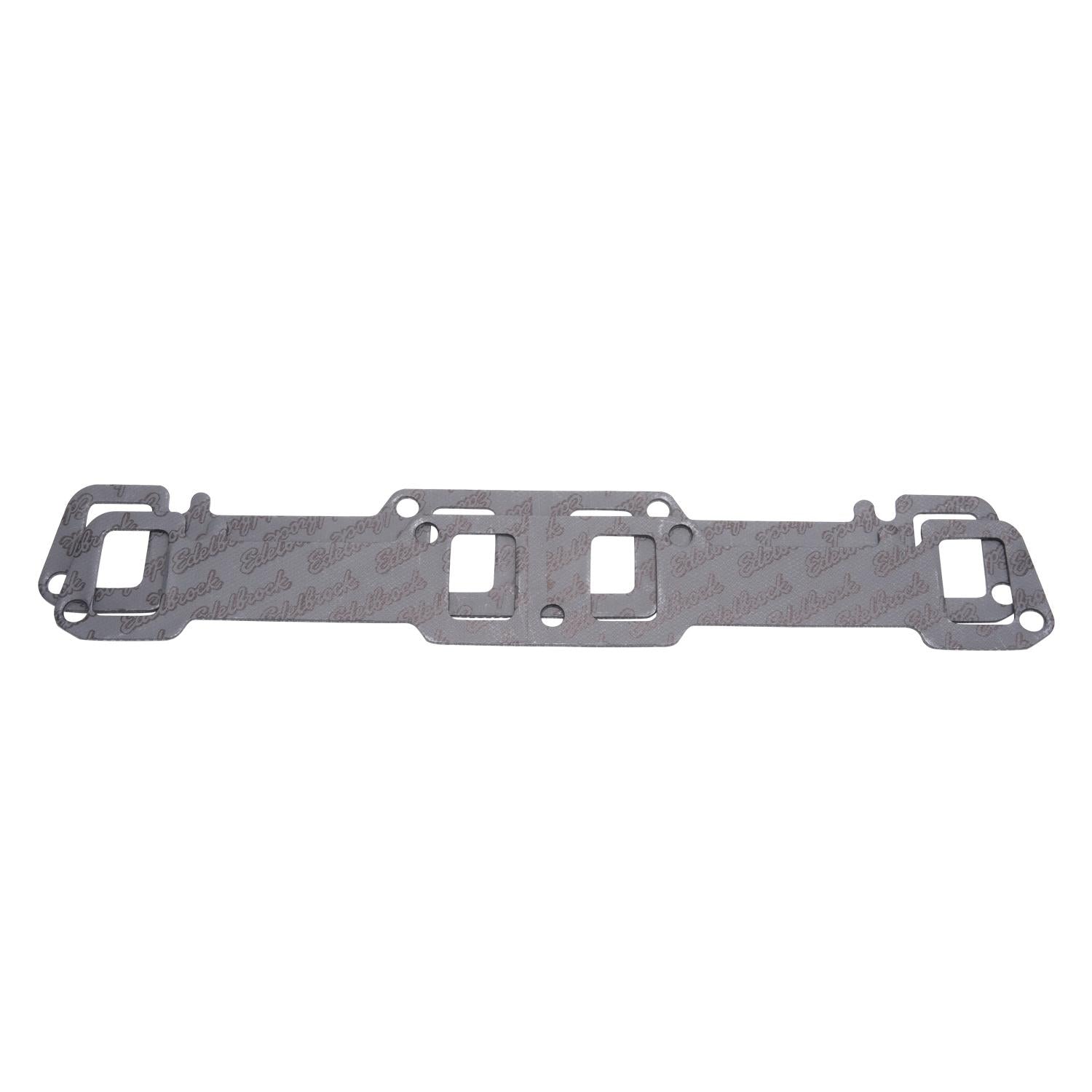 Edelbrock Exhaust gaskets. - 7247