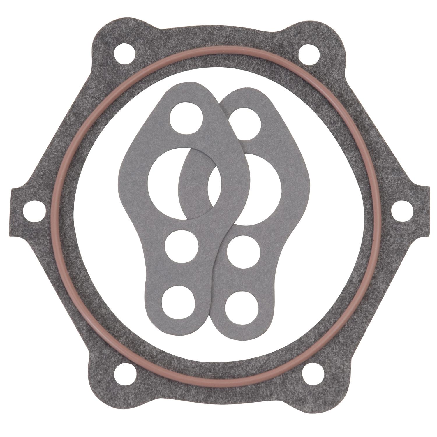 Edelbrock Engine Water Pump Gasket #7251 - 7251