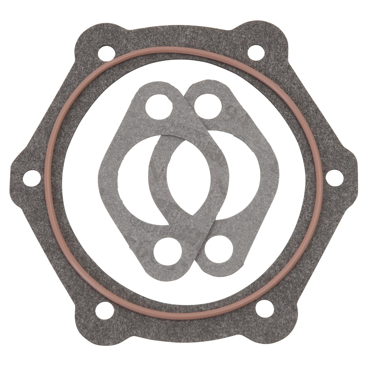 Edelbrock Engine Water Pump Gasket #7252 - 7252