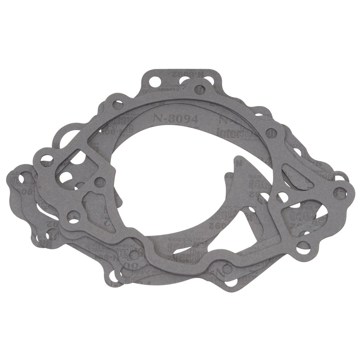 Edelbrock Engine Water Pump Gasket #7253 - 7253