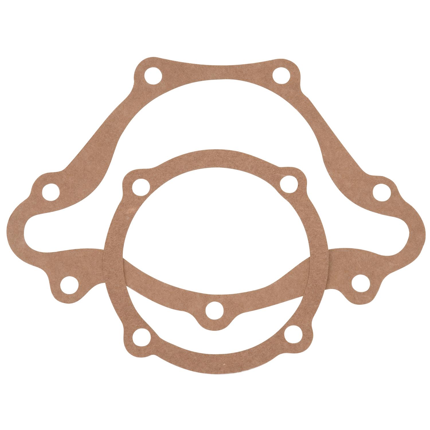 Edelbrock Engine Water Pump Gasket #7257 - 7257