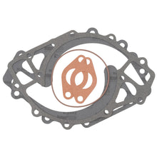Edelbrock Engine Water Pump Gasket #7258 - 7258