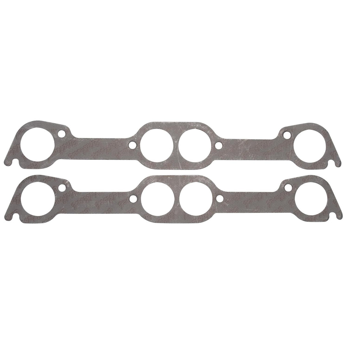 Edelbrock Exhaust gaskets. - 7281