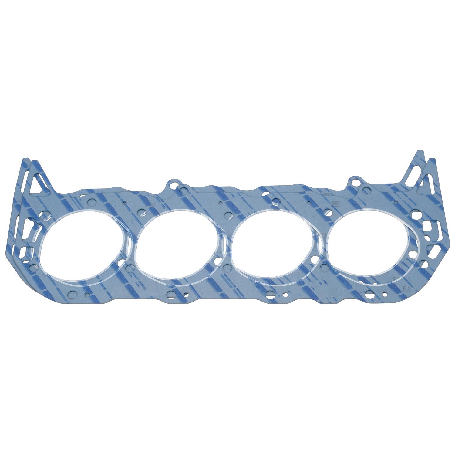 Edelbrock BBC Cylinder Head Gaskets - 7302