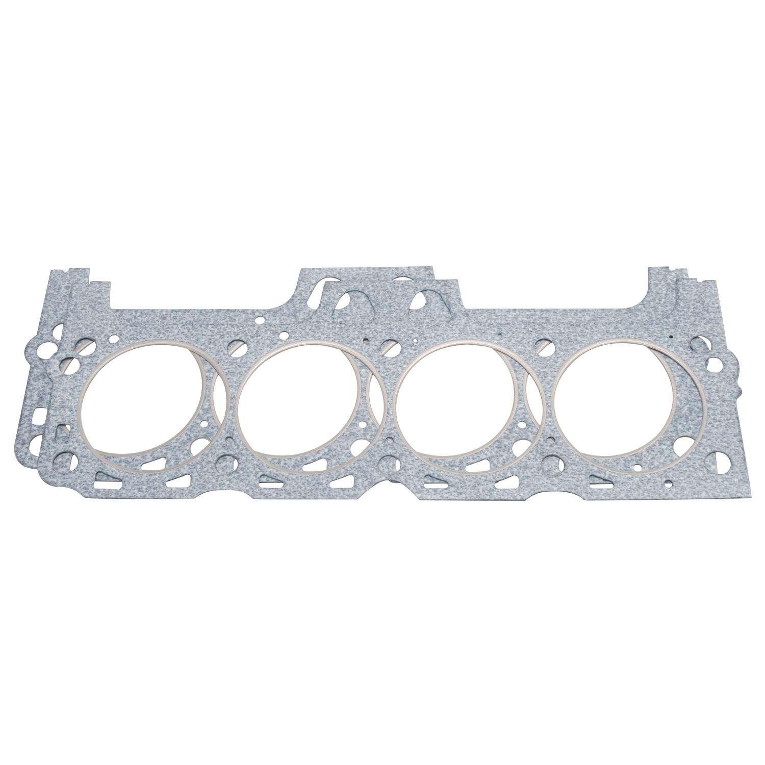 Edelbrock BBF Cylinder Head Gaskets - 7314