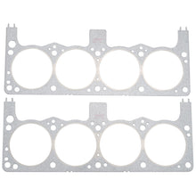 Edelbrock SB Chr Cylinder Head Gaskets - 7326