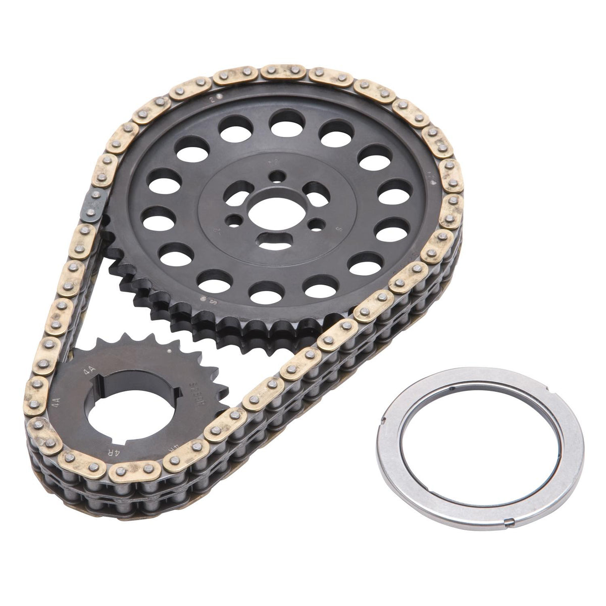 Edelbrock The #7331 RPMLink timing chain - 7331