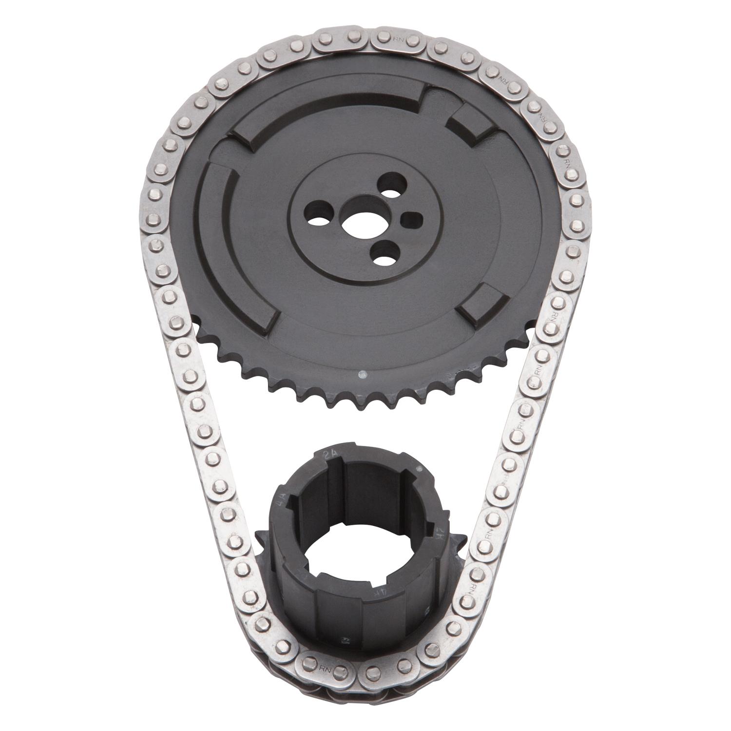 Edelbrock The #7331 RPMLink timing chain - 7338