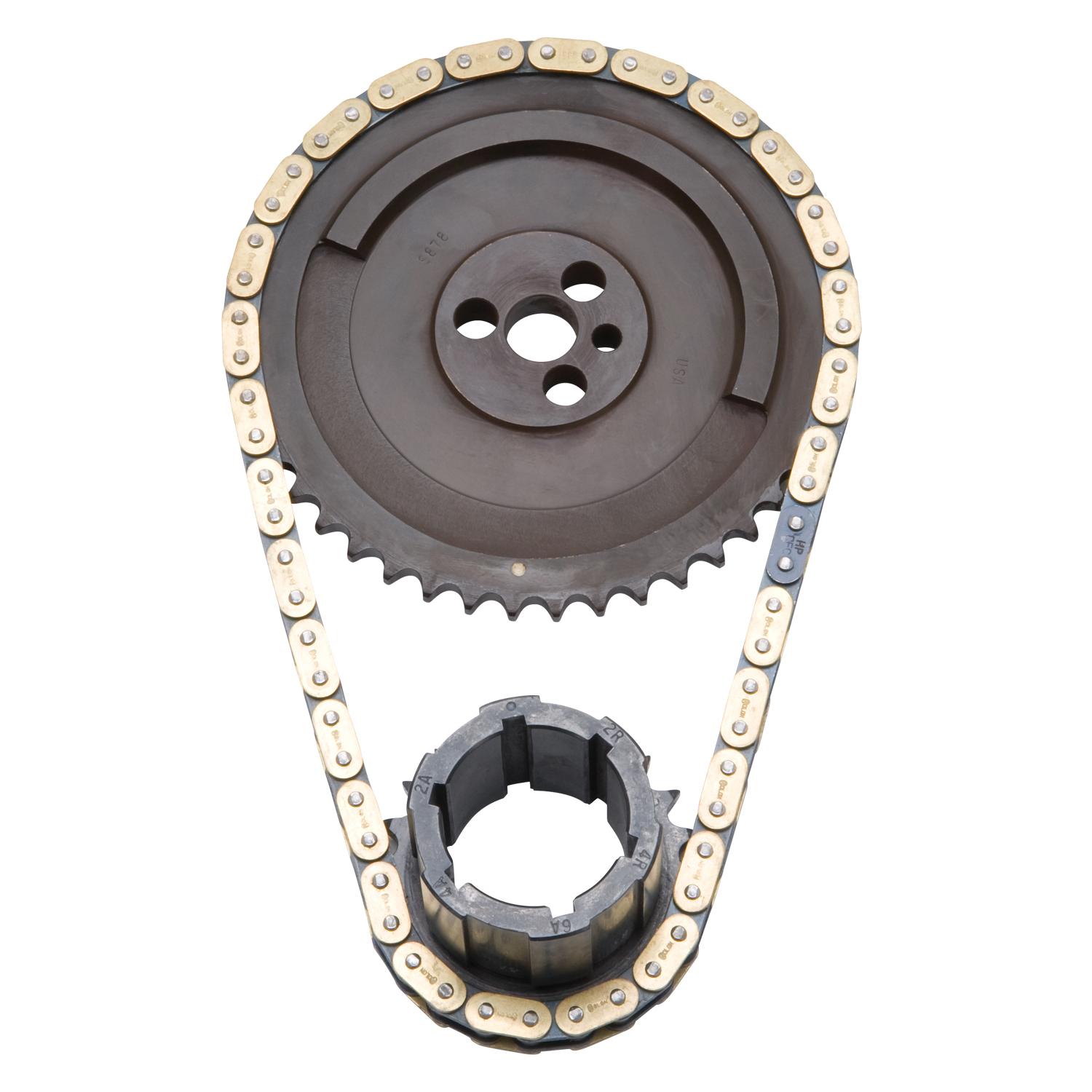 Edelbrock The #7331 RPMLink timing chain - 7343