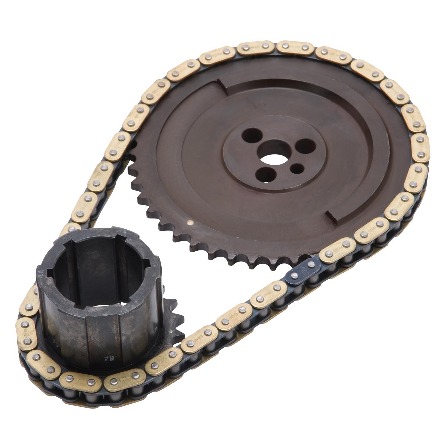 Edelbrock The #7331 RPMLink timing chain - 7343