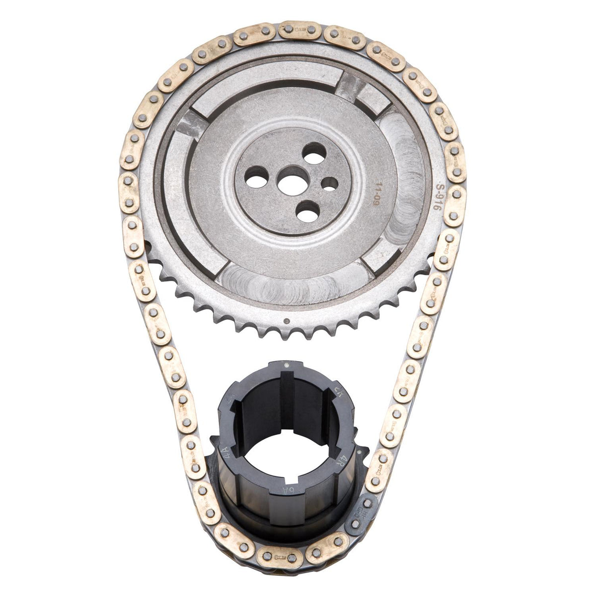 Edelbrock RPM-LINK LS7 Timing Chain (2006-2010 Corvette) - 7344
