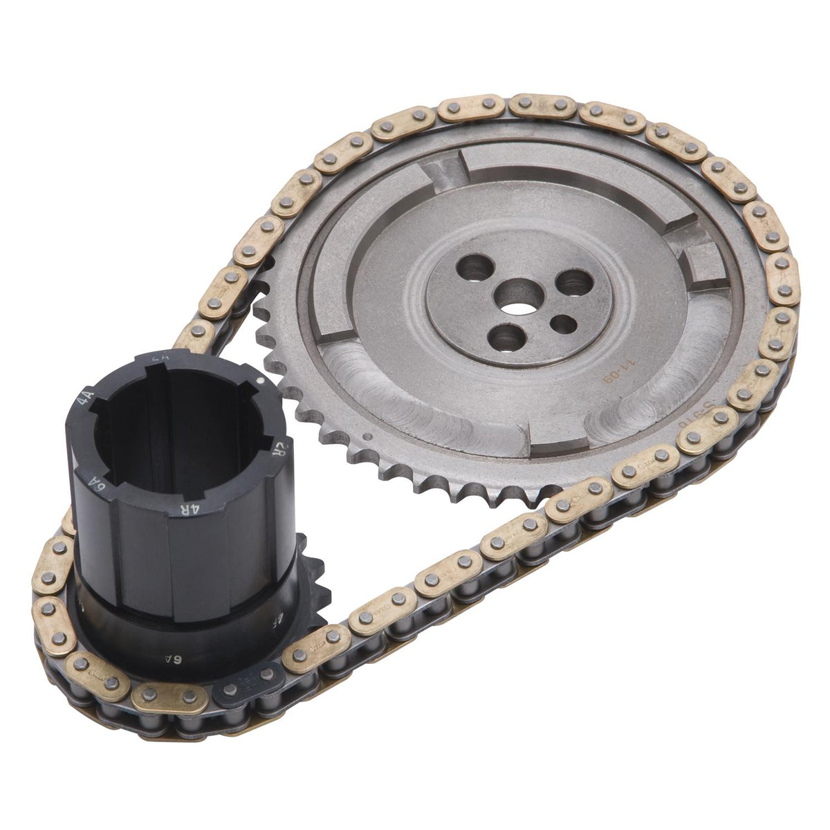 Edelbrock RPM-LINK LS7 Timing Chain (2006-2010 Corvette) - 7344