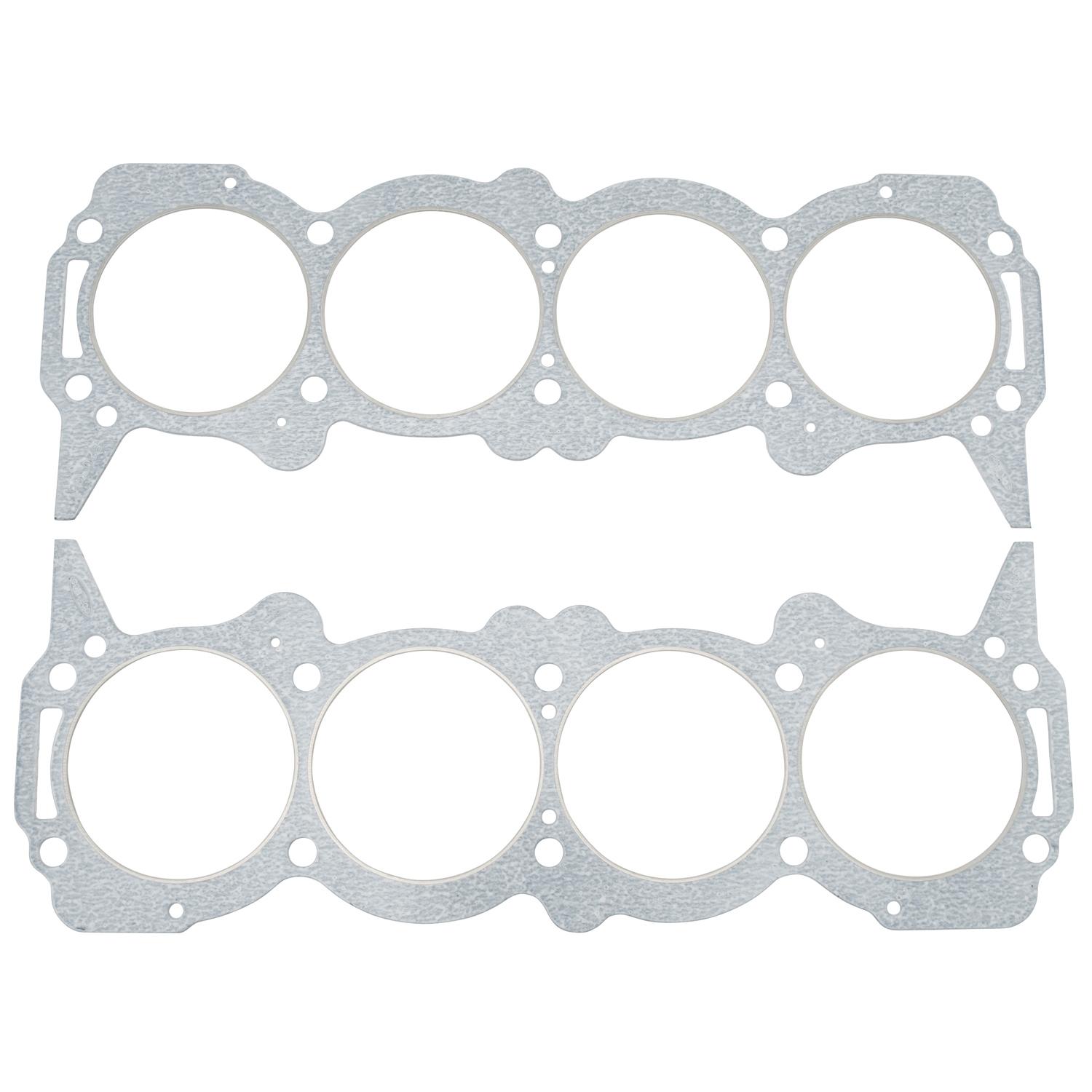 Edelbrock Buick Cylinder Head Gaskets - 7346