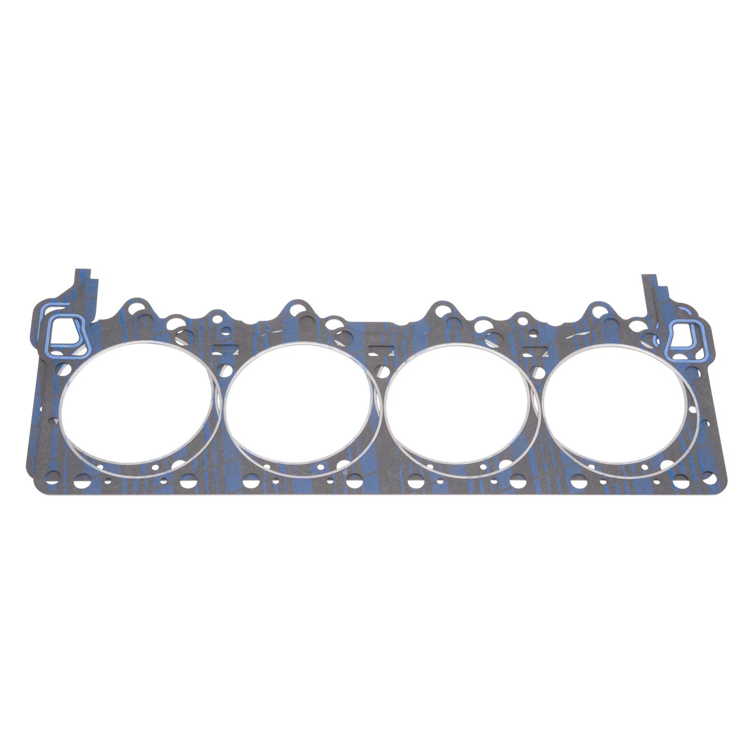Edelbrock Chr HEMI Cylinder Head Gaskets - 7347