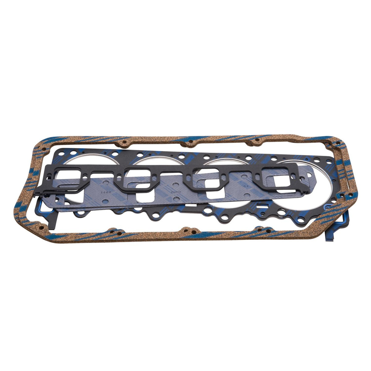 Edelbrock Cylinder Head Gaskets? - 7349