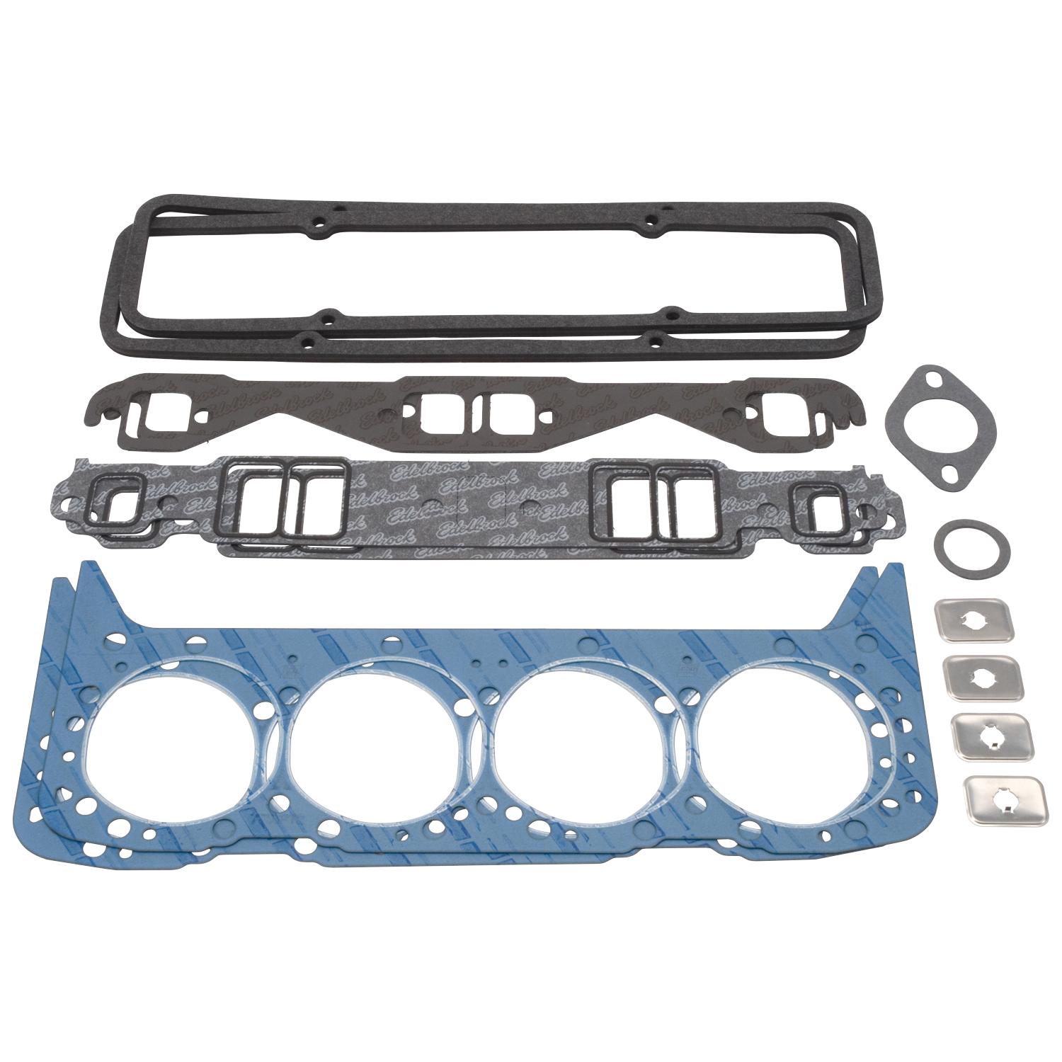 Edelbrock Cylinder Head Gaskets? - 7361