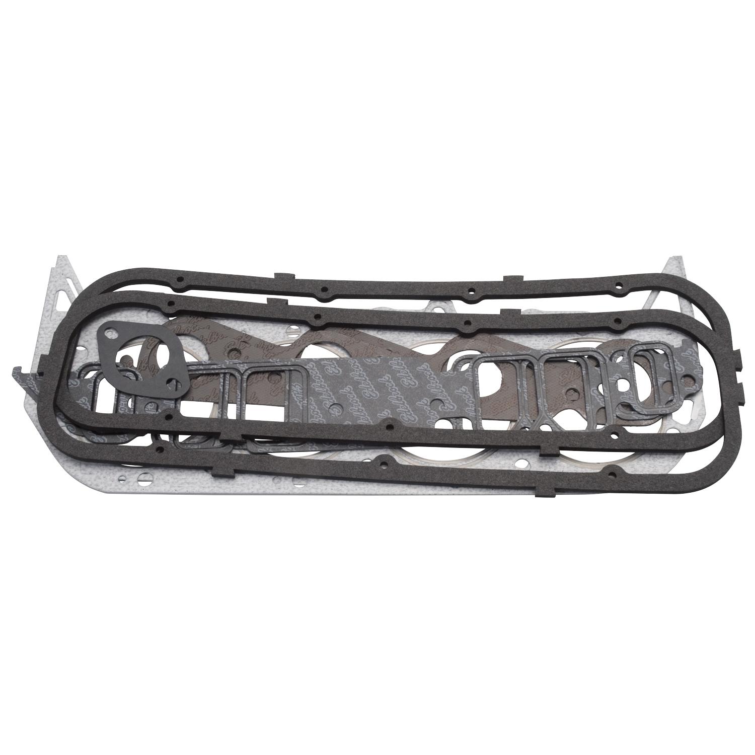 Edelbrock Cylinder Head Gaskets? - 7362