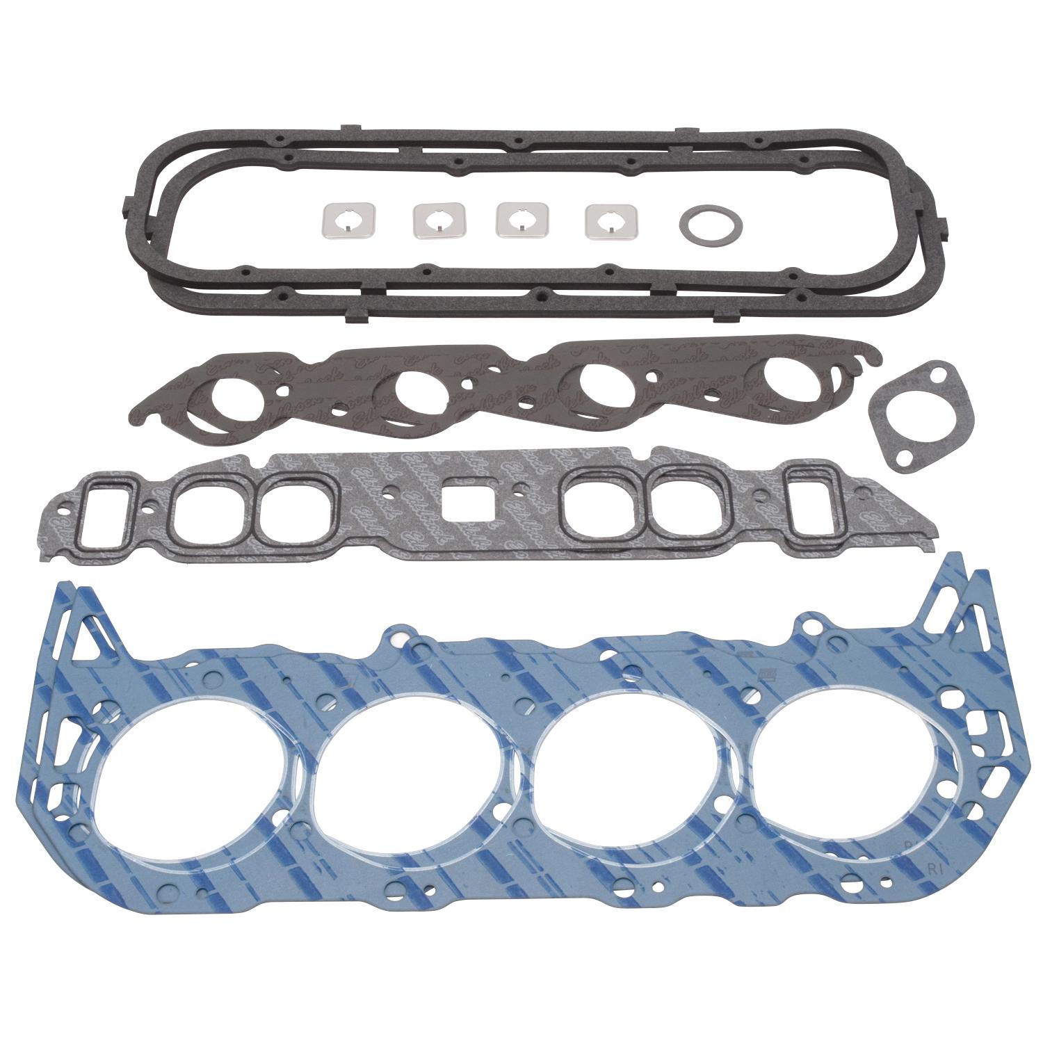 Edelbrock Cylinder Head Gaskets? - 7363