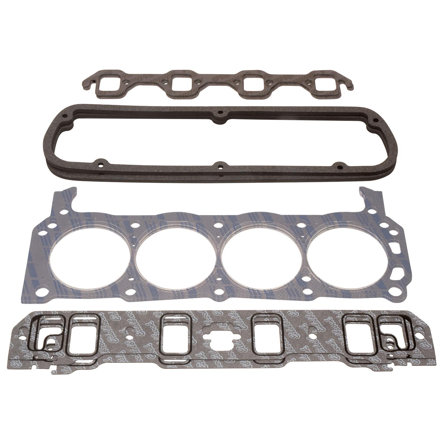 Edelbrock Cylinder Head Gaskets? - 7364