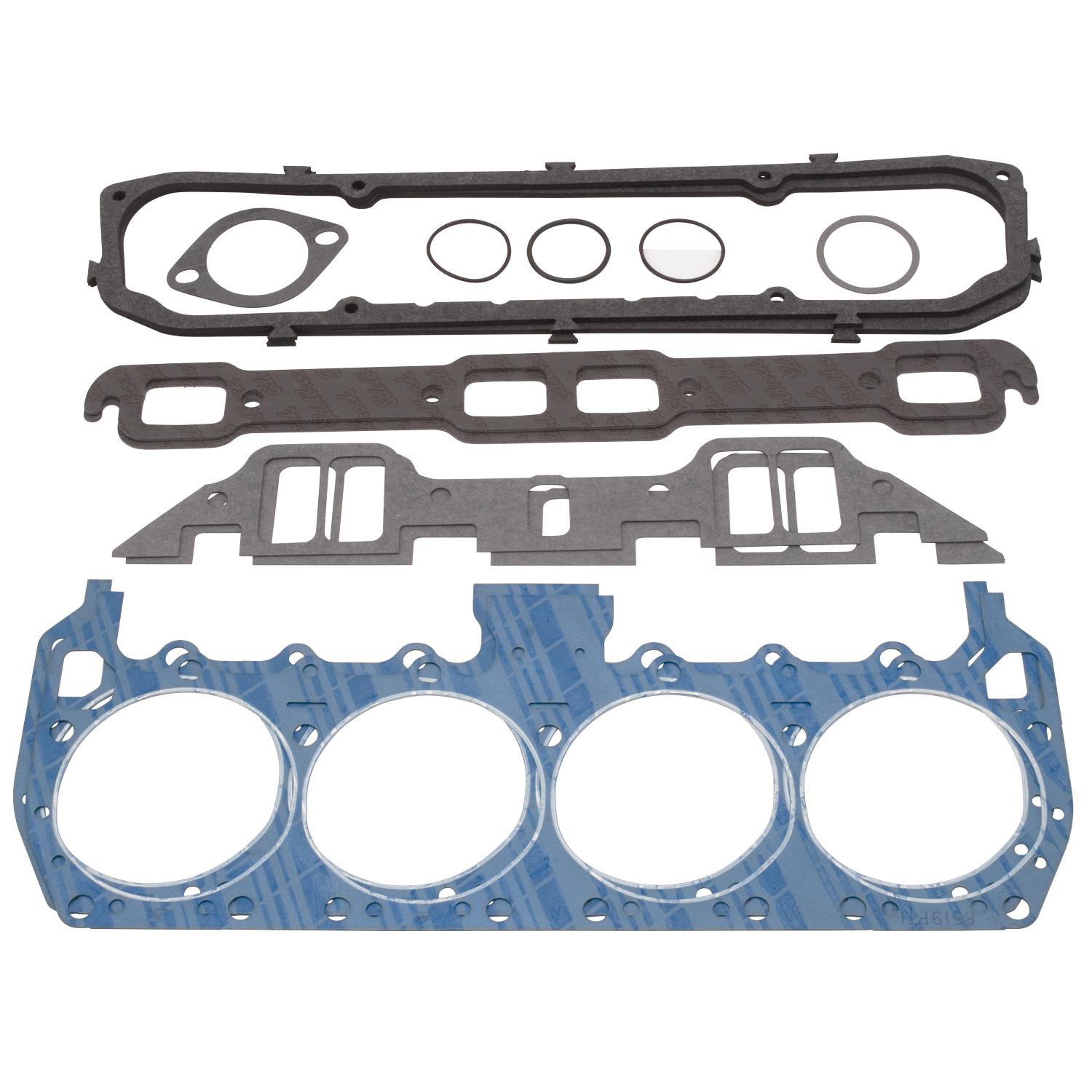 Edelbrock Cylinder Head Gaskets? - 7366