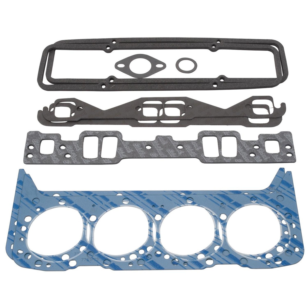 Edelbrock Cylinder Head Gaskets? - 7367