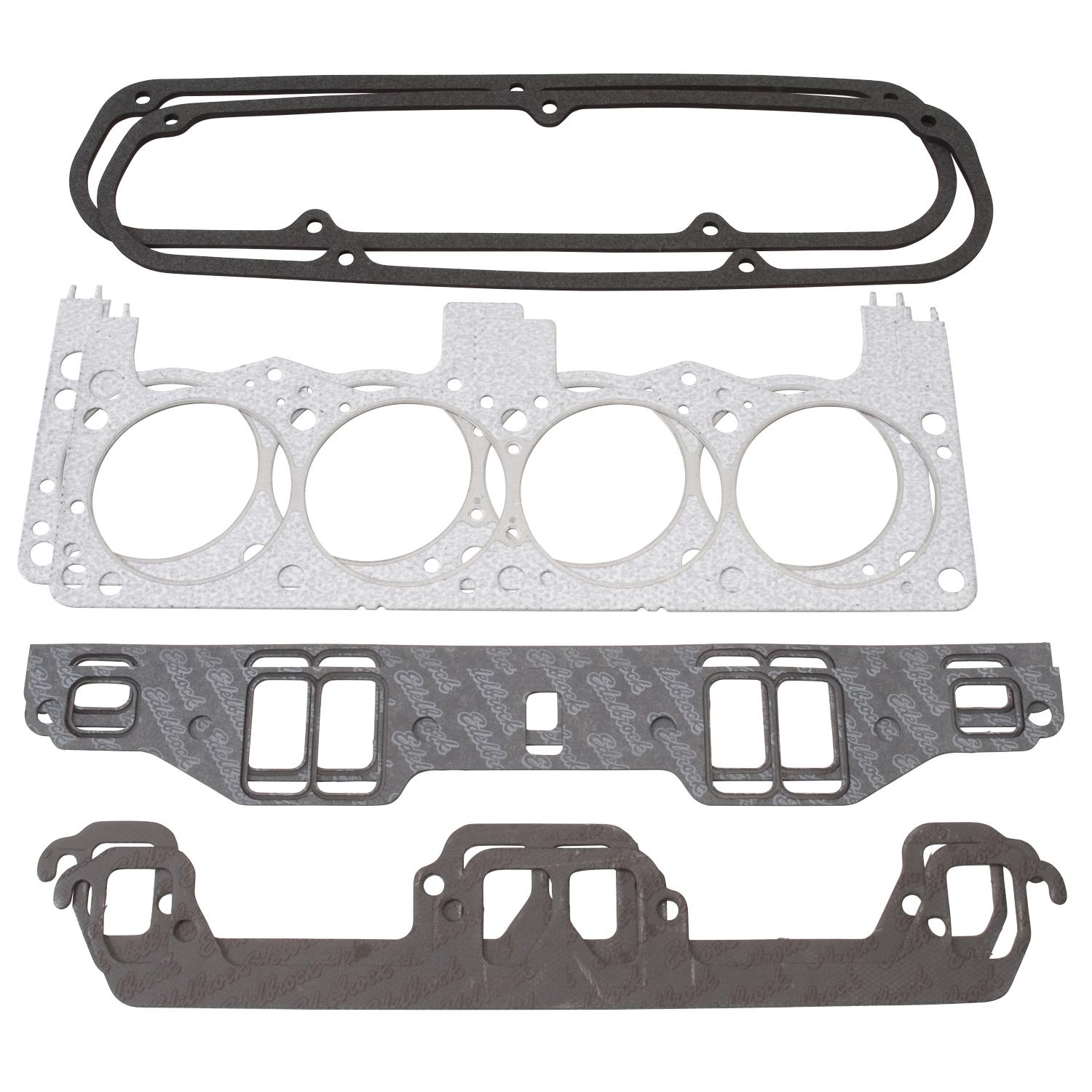 Edelbrock Cylinder Head Gaskets? - 7370
