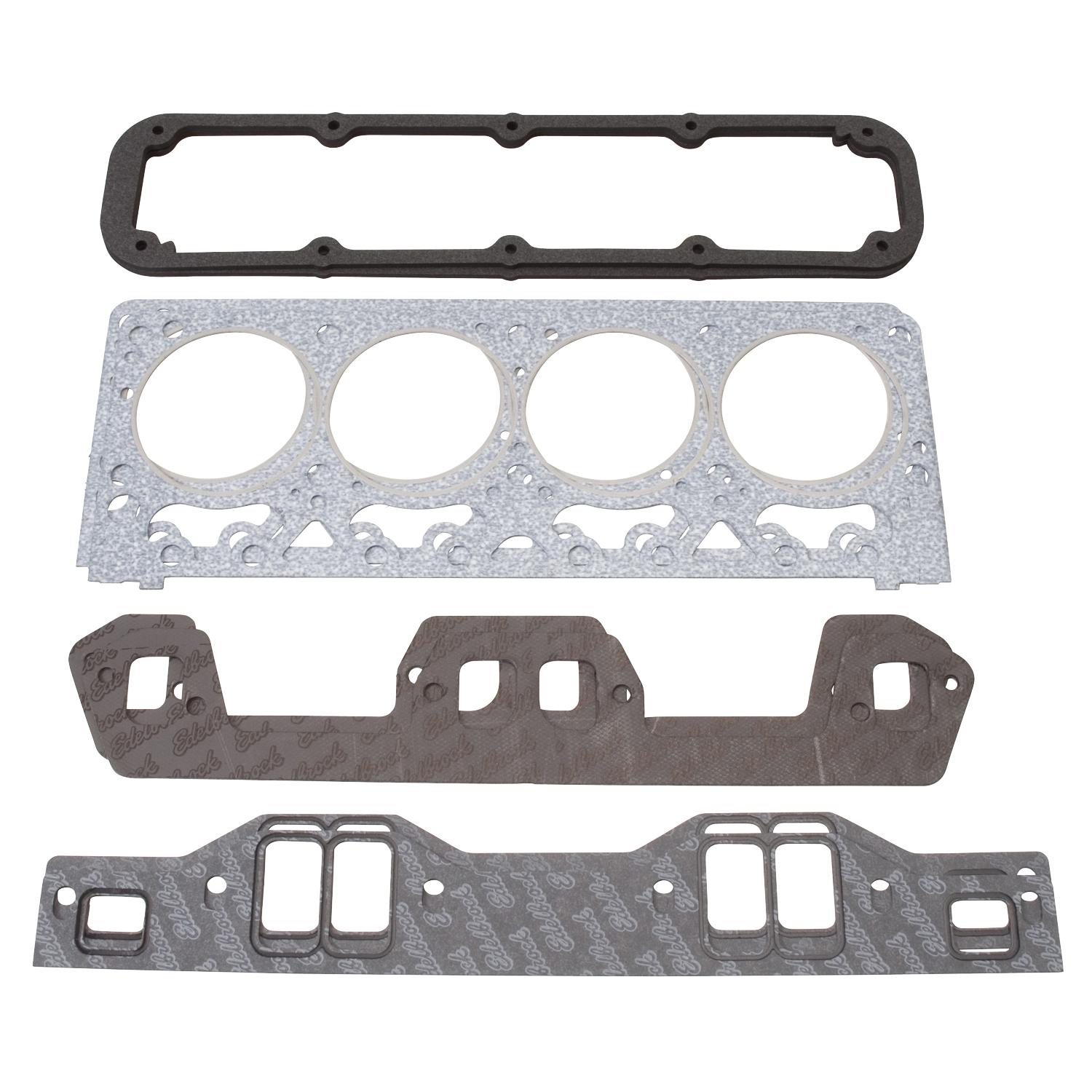 Edelbrock Cylinder Head Gaskets? - 7371