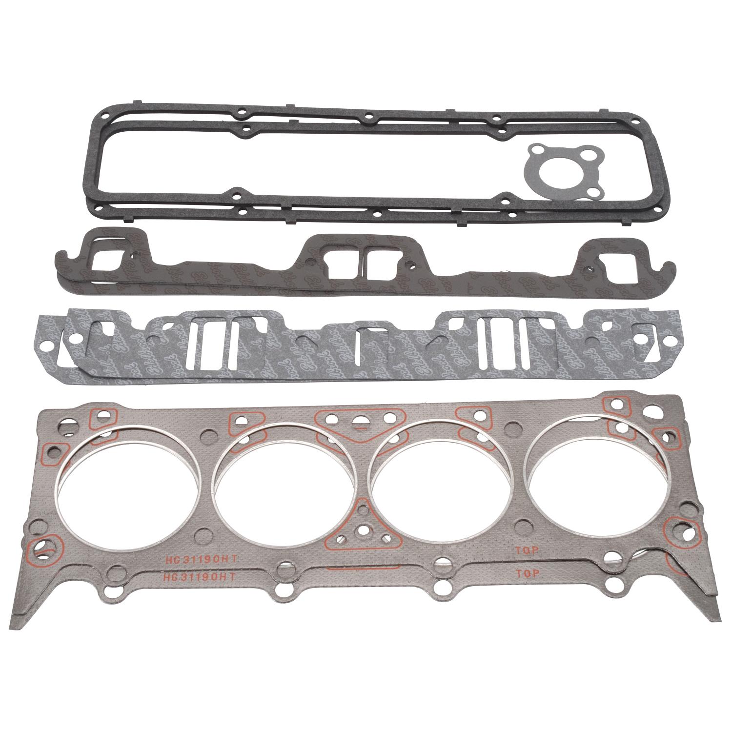 Edelbrock Cylinder Head Gaskets? - 7372