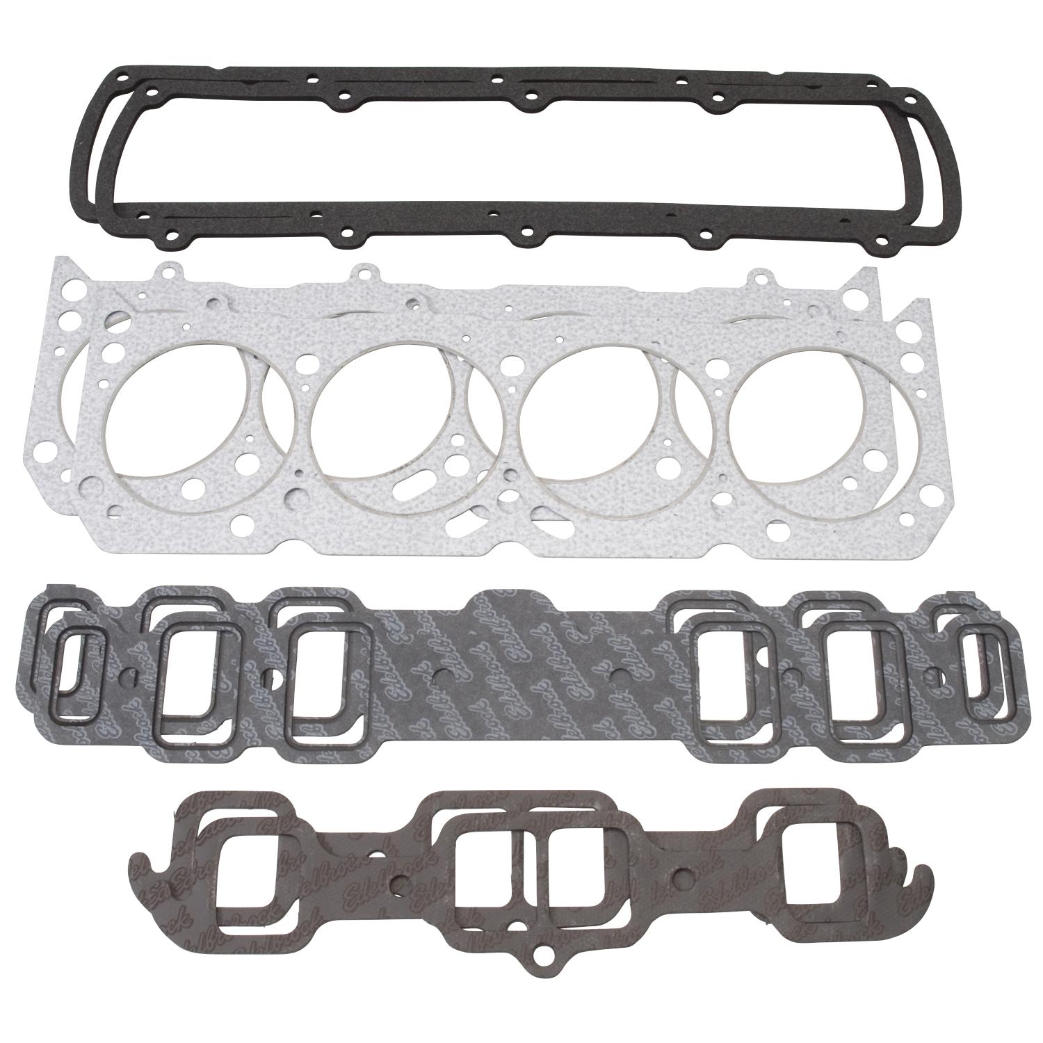 Edelbrock Cylinder Head Gaskets? - 7373