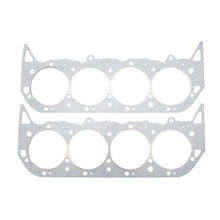 Edelbrock BBC Cylinder Head Gaskets - 7375