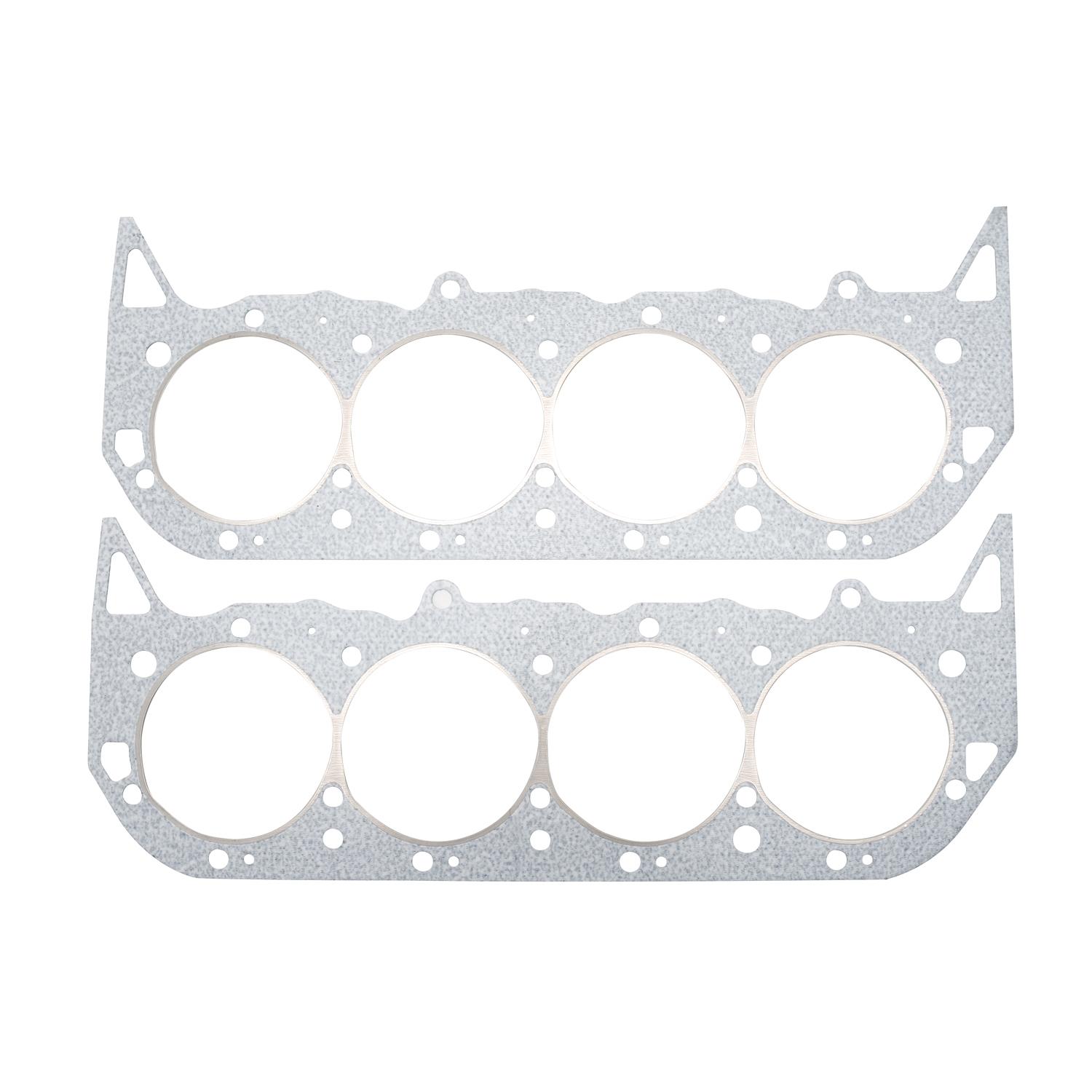 Edelbrock BBC Cylinder Head Gaskets - 7375