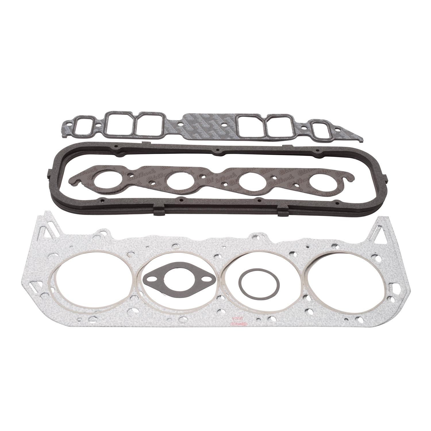 Edelbrock Cylinder Head Gaskets? - 7376