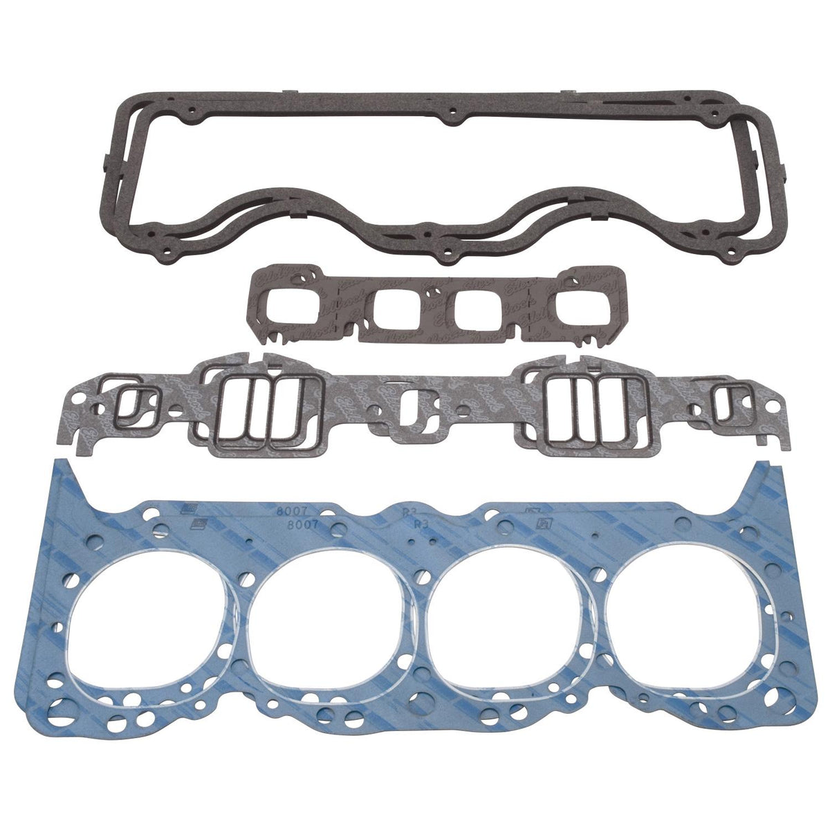 Edelbrock Cylinder Head Gaskets? - 7378