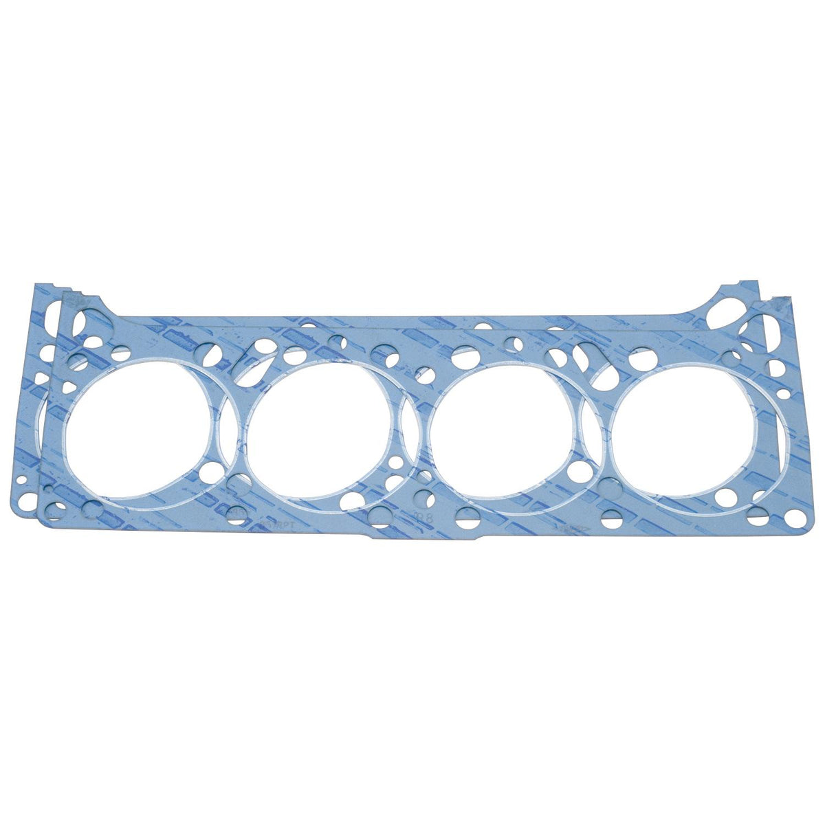 Edelbrock Pontiac Cylinder Head Gaskets - 7381