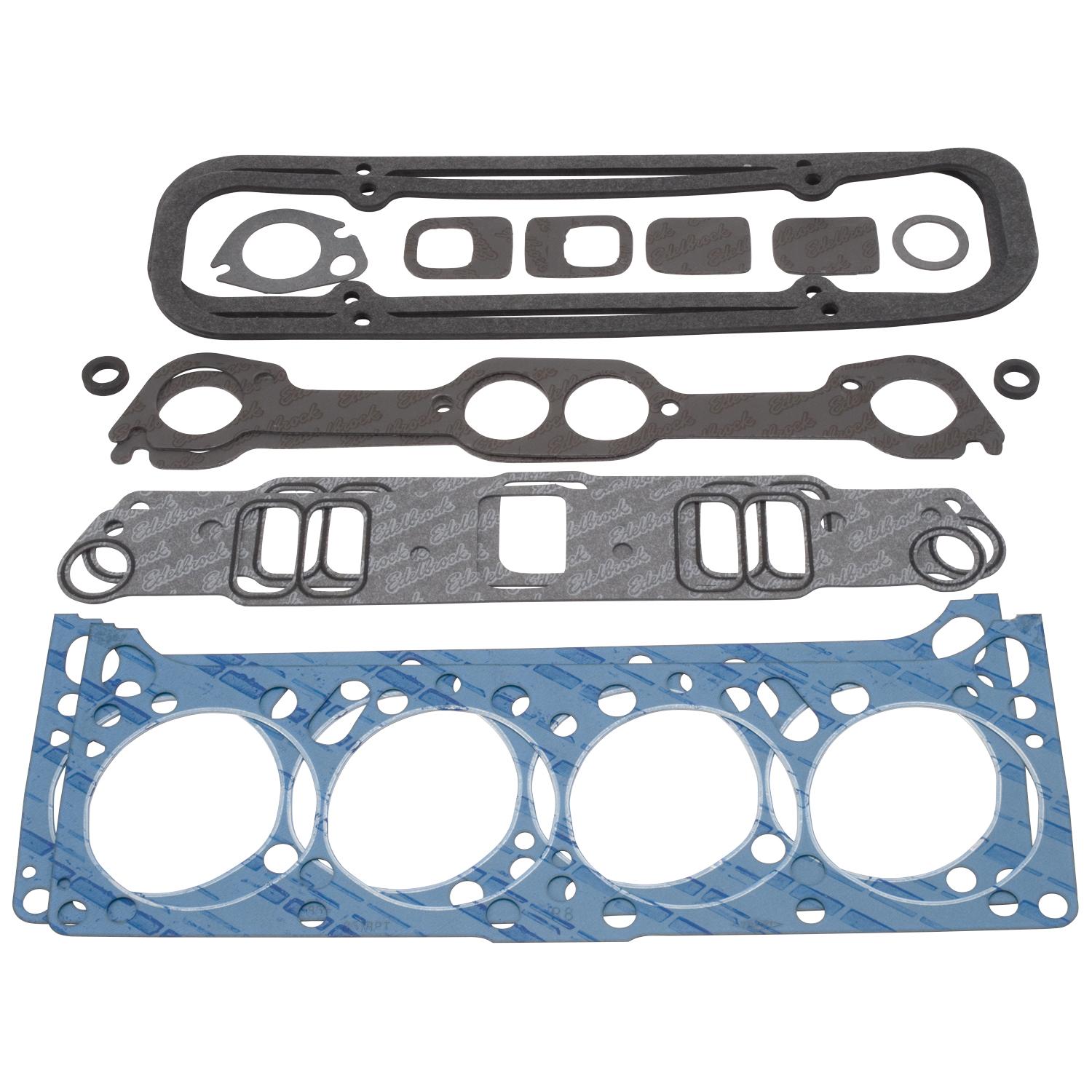 Edelbrock Cylinder Head Gaskets? - 7382