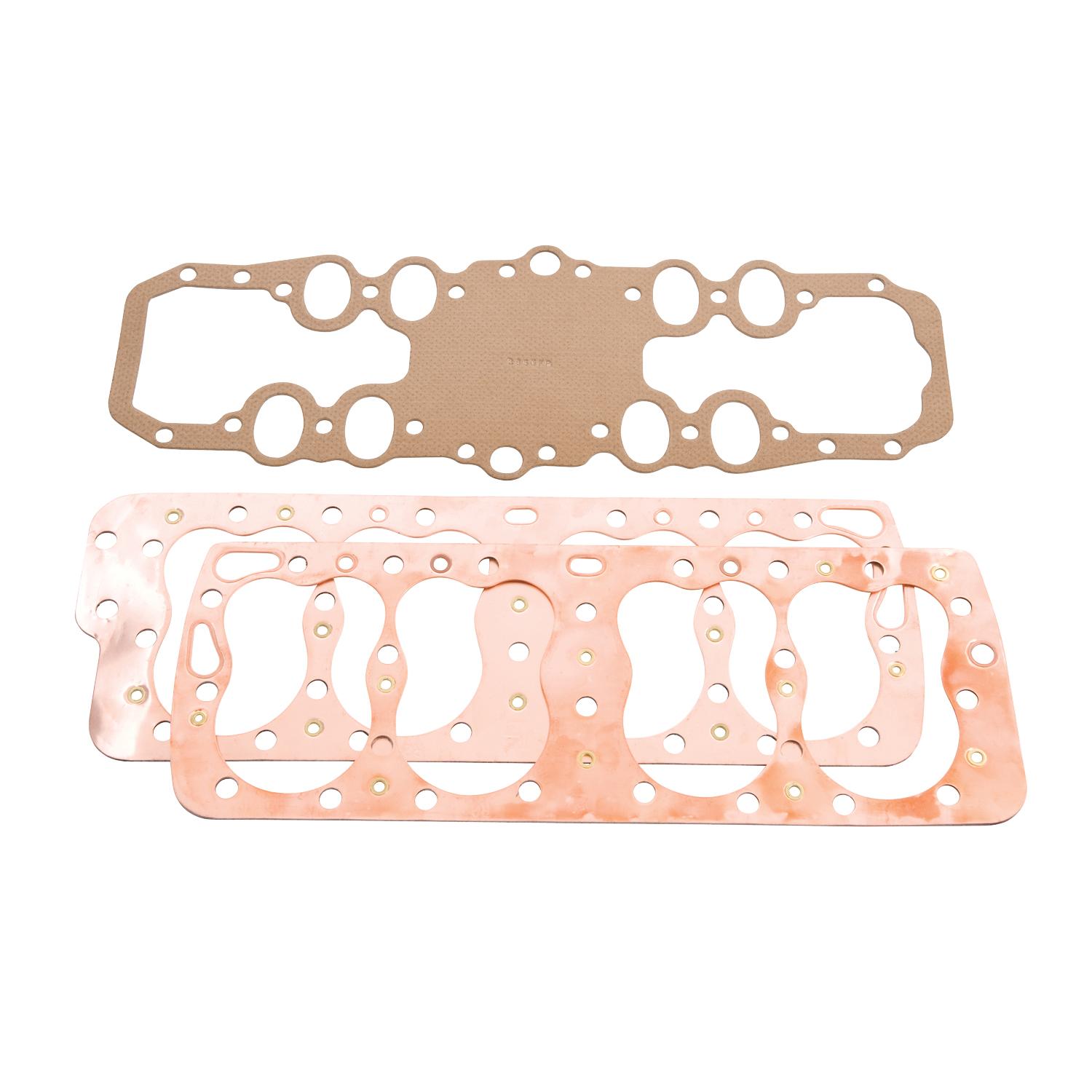 Edelbrock Cylinder Head Gaskets? - 7383