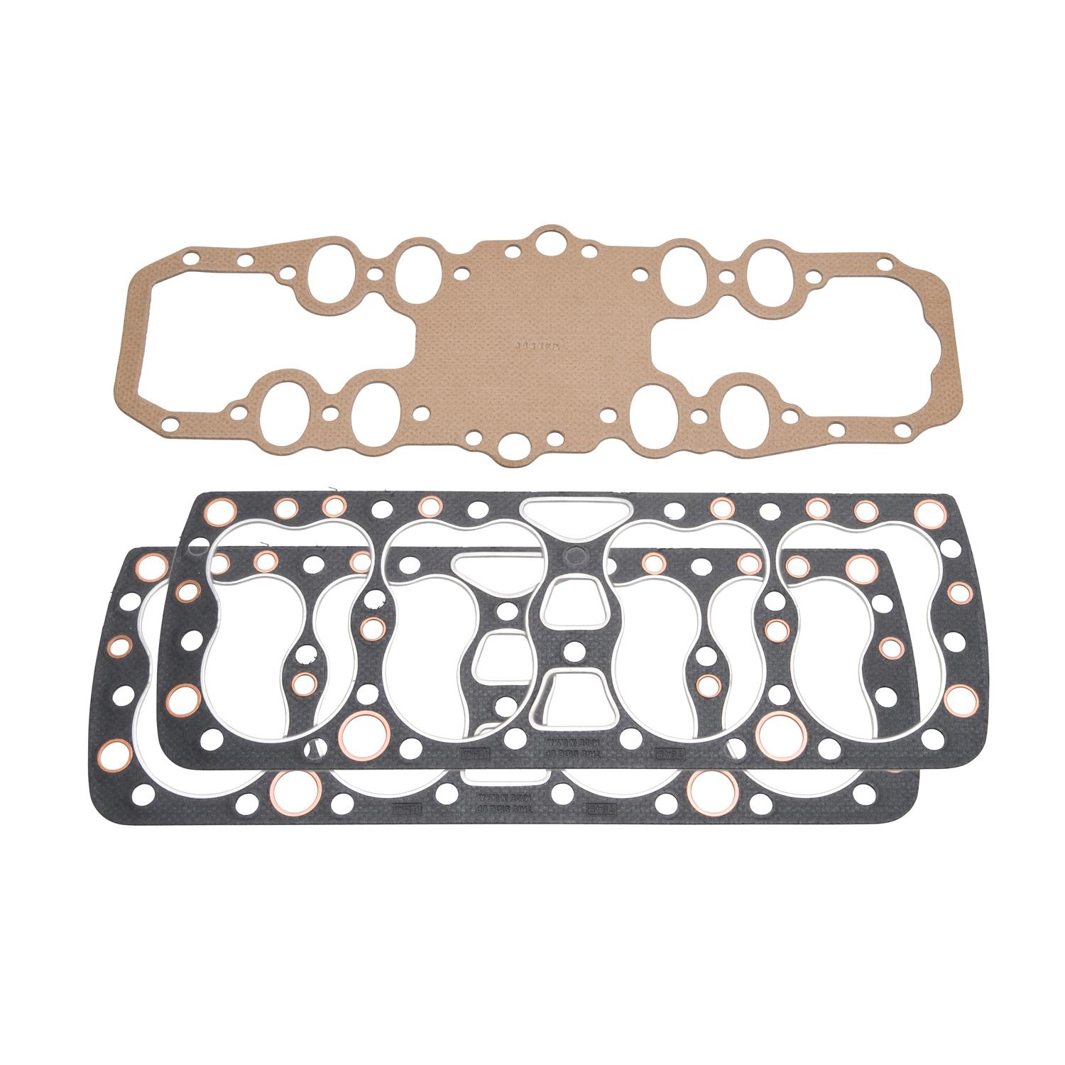 Edelbrock Cylinder Head Gaskets? - 7384