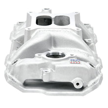 Edelbrock RPM Air-Gap SBC Intake Manifold - 7501