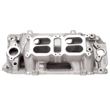 Edelbrock RPM Dual Quad BBC Oval Port Intake - 7520