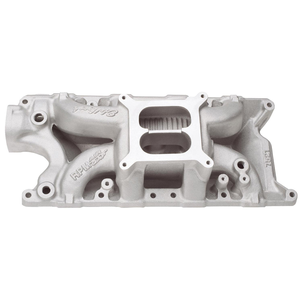 Edelbrock RPM Air-Gap Ford 8.2 Intake Manifold - 7521