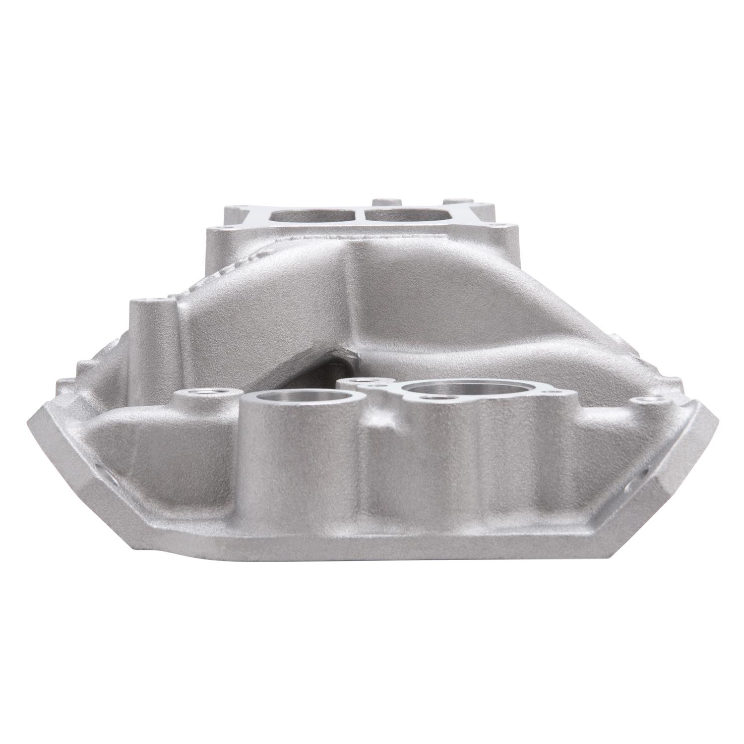 Edelbrock RPM AMC Air-Gap 1967-69 Intake Manifold - 7530