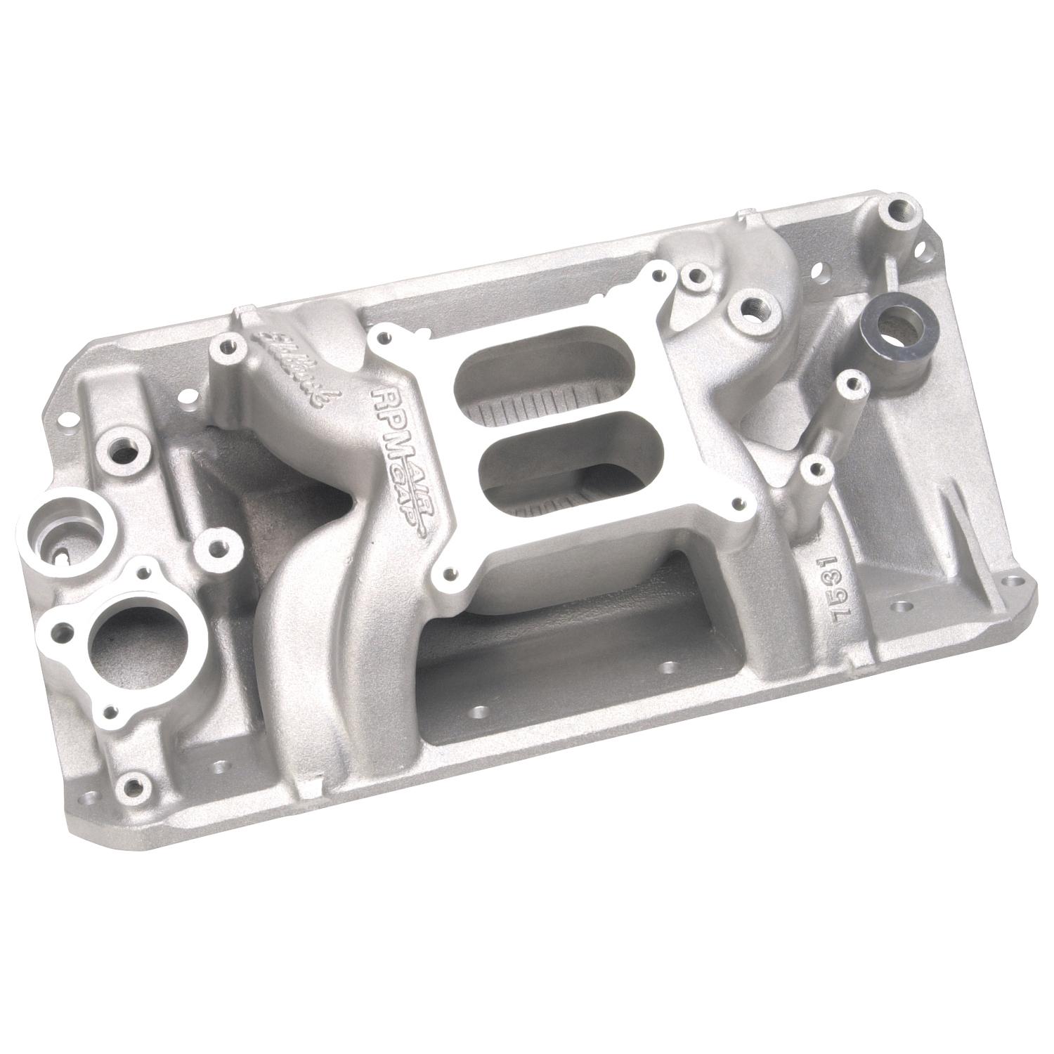 Edelbrock RPM AMC Air-Gap 1970-91 Intake Manifold - 7531